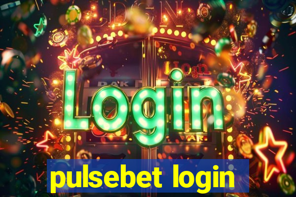 pulsebet login